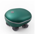 Electric Migraine Massagem Saude Masajes Relax Masajeador Scalp Head Massager Body Massage. 