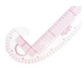 MULTI-FUNCTION CLOTHES RULER.