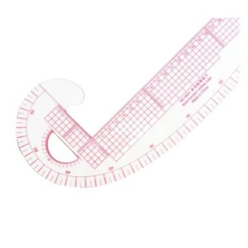 MULTI-FUNCTION CLOTHES RULER