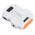 Keyboard Mouse Converter Real Time Adjustment 1000Hz Return Rate Game Controller Keyboard Mouse Adapter for PC. 