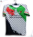 Palestine Jersey - Palestine Thai Premium Football Jersey For Man - Palestine Jersey 2026.