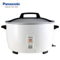 Panasonic SR-GA421 Conventional Rice Cooker. 