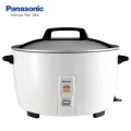 Panasonic SR-GA421 Conventional Rice Cooker. 