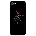 For Apple iPhone SE Case Silicone 2016 Soft Back Cover Phone Case For iPhone SE 2020 Silicon Case For iPhone SE 2 Cover Fundas. 