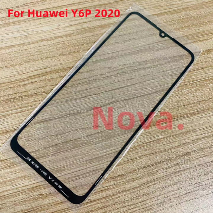 Touch%20Screen%20For%20Huawei%20Y6P%202020%20LCD%20Display%20Front%20Glass%20Replacement%20Cellphone%20Part%20-%20Image%203