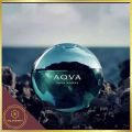 BVLGARI Aqua Pour Homme EDT 100 ml for Men. 
