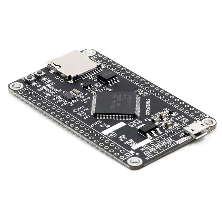 STM32F407VGT6%20STM32%20System%20Core%20Board%20STM32F407%20Development%20Board%20F407%20Single-Chip%20Learning%20Board%20-%20Image%206