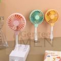 Mini USB Fan For Home Office. 