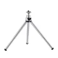 Table Tripod For Phone Smartphone Mini Tripod For IPhone Tripe For Mobile Camera Tripode Stand With Cell Phone Holder Clip Cherry Super Store. 