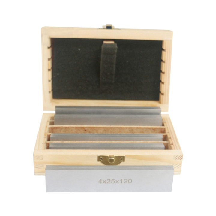 6 Pairs 12Pcs Parallel Pad Gauge Block CNC Milling Pads Set | Daraz.com.bd