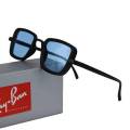 Blue Lens and Black frame Kabir Singh new version Sunglasses.