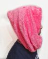 fashionable winter scarf for men and women.. 