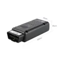 V1.99 OPCOM V1.78 OPCOM For Opel OBD2 OP-COM Interface Scanner Diagnostic Tool. 