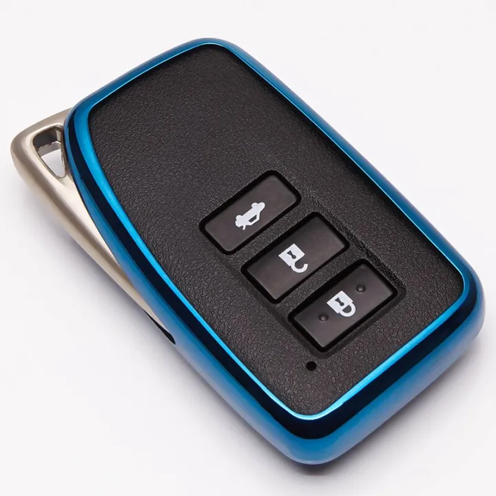 TPU%20Protection%20Car%20Key%20Cover%20Case%20For%20Lexus%20IS250%20NX%20CT200h%20GS%20GS300%20LX570%20ES350%20RX330%20RX%20300%20IS200%20Key%20Chain%20Ring%20Accessories%20-%20Image%208