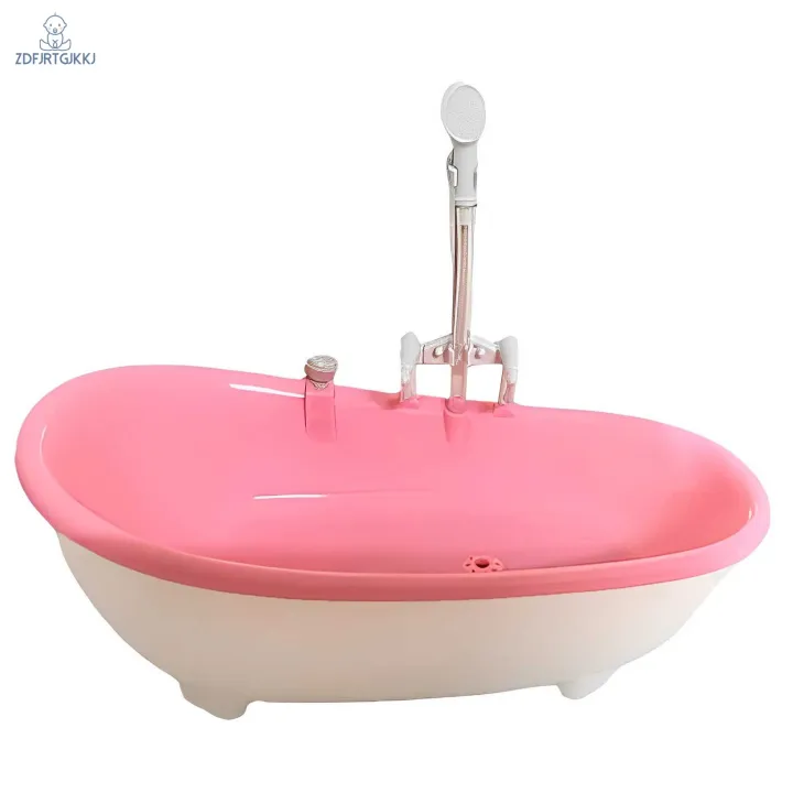 Electric%20Cyclic%20Water%20Spray%20Cup%20Mini%20Bathtub%20Kids%20Toys%20Simulation%20Plastic%20Mini%20Bathroom%20Tub%20Miniatures%20for%20Milkshake%20Cold%20Drinks%20Bar%20Nightclub%20-%20Image%204