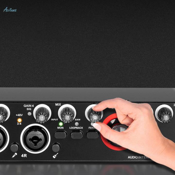 Sound%20Card%20Computer%20Recording%20Sound%20Card%20for%20Live%20Broadcast%20Voice%20Chatting%20-%20Image%204