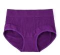 Imported Premium Cotton Breathable Underwear Comfortable Panty for Women (One Piece).