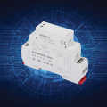 GRM8-01 Memory Relay Latching Impulse Electronic 16A 230V Din Rail.