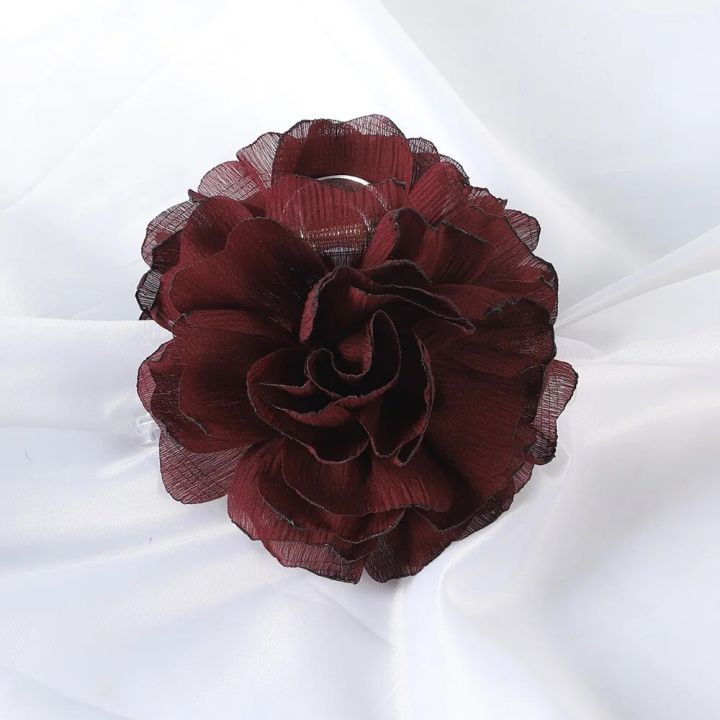 Fabric%20Big%20Flower%20Hair%20Claw%20Clips%20Women%20Girls%20Soft%20Chiffon%20Flowers%20Ponytail%20Holder%20Hair%20Clamps%20Barrette%20Fashion%20Hair%20Accessories%20-%20Image%207