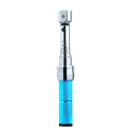 Adjustable Torque Wrench 5 to 30 Nm 30mm Open End Torque Wrench Snap-on Torque Wrench for HVAC Mini-Split and Refrigeration Systems, 5-30NM. 