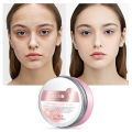 LAIKOU Japan Sakura mud msk 80g cleansing mud msk to refine pores.