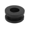20pcs Motorcycle Rubber Grommets For Honda For Yamaha For Suzuki For Kawasaki Fairings.