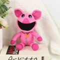 New Product poppy playtime smiling critters Plush Doll Bobby's Game Time. 