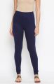 Pixie Cotton Stretch Capris Leggings for Teenager. 