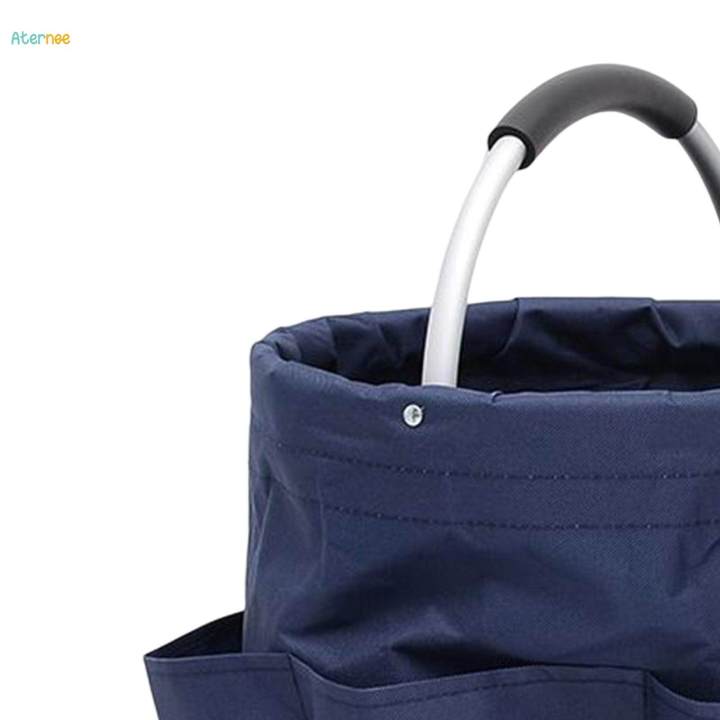 Large%20Picnic%20Basket%20Portable%20Market%20Basket%20Bag%20Leakproof%20Multi%20Pockets%20Toiletry%20Bag%20Foldable%20Picnic%20Hamper%20for%20Home%20Storage%20Outdoors%20Indoors%20-%20Image%204