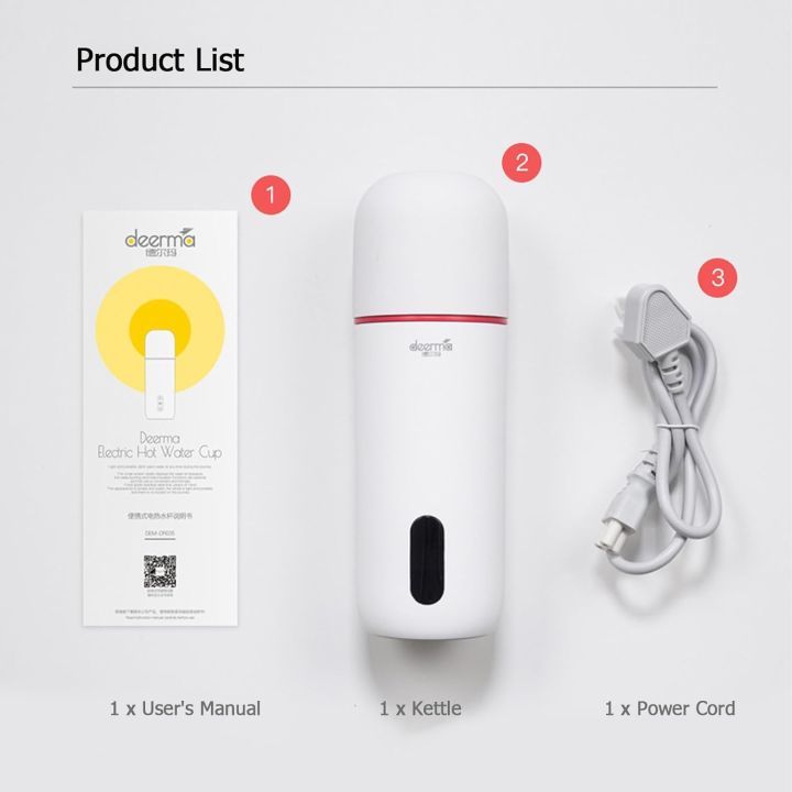 Xiaomi%20Deerma%20Portable%20Electric%20Kettle%20Thermal%20Cup%20350ML%202%20in%201%20Water%20Bottle%20Temperature%20Control%20Smart%20Water%20Kettle%20OLED%20display%20-%20Image%209