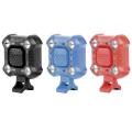 2pcs Depar Horn Strap Clamp For Bicycle Dipper light Zip Tie / Holder/ Dipper Light Badhar Belt.