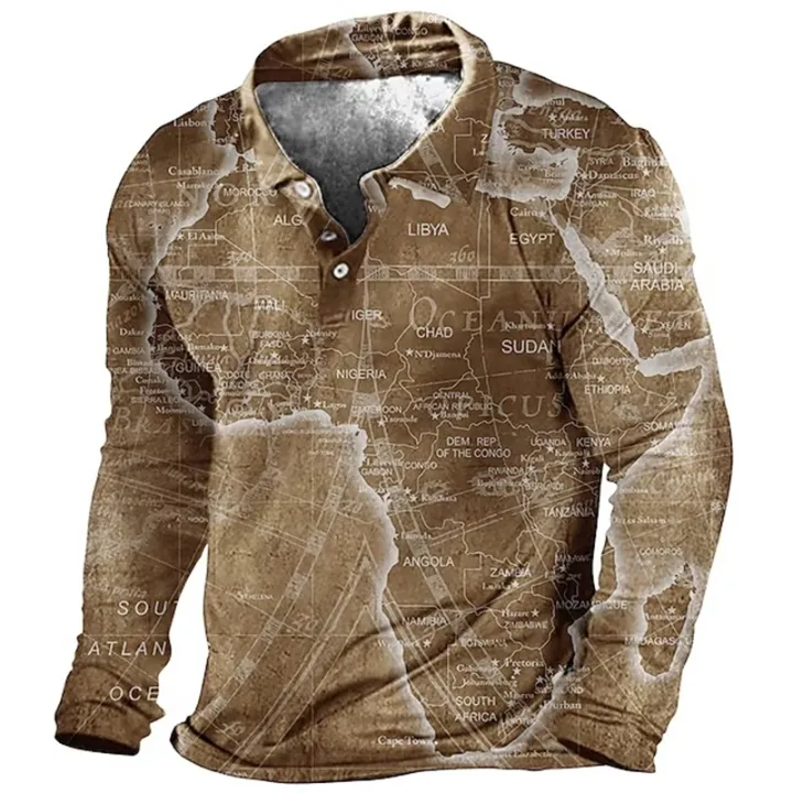 Vintage%20Nautical%20Anchor%20Compass%203D%20Printed%20Long%20Sleeve%20Polo%20Shirts%20Men%20Clothing%20Lapel%20Casual%20Fashion%20Streetwear%20Hombre%20Ropa%20Tops%20-%20Image%205