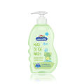 Kodomo Head to Toe Wash for Baby- 400ml. 