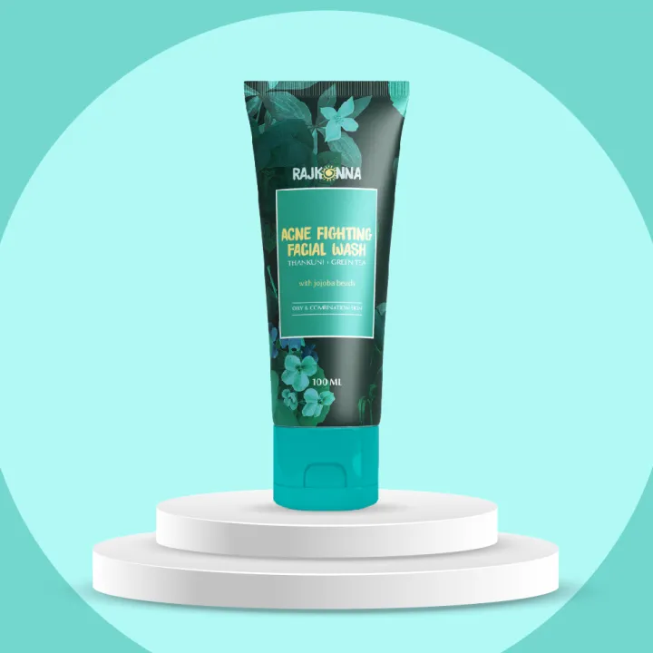Rajkonna%20Acne%20Fighting%20Facial%20Wash%20With%20Jojoba%20Beads%20(100ml)%20-%20Image%2010