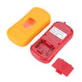 Nax Lcd Moisture Meter Gm640 Portable Digital Grain Temperature For Wheat Rice Corn Bean. 