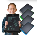 Kids 8.5 Inch Writing Tablet Board Portable Lcd Drawing Board - Lcd Writing Tablet. 