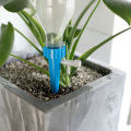 5 Pcs Self Watering Device Plant Watering Spike Indoor home garden Automatic drip irrigation system flower pvc self water saving.