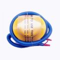 Pam Angin Buoy Pool Bath Slaves Pam Air PumP Belon Slaves Use Hands And Feet Foot Air PumP Inflatable Swimming Pool. 