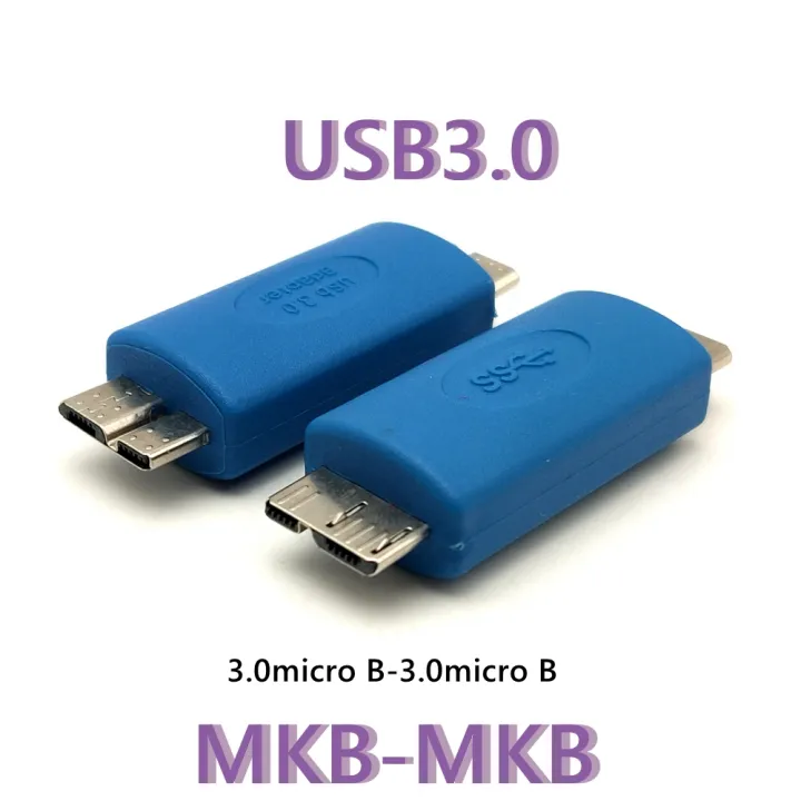 Usb%203.0%20A%20Female/male%20To%203.0%20Female%20Printer%20Port%20B%20Adapter%20Converter%20Expansion%20Plug%20Connector%20Af%20Bin%201pcs%20-%20Image%205