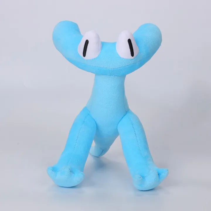 Rainbowed%20Friend%20Chapter%202%20Plush%20Toy%20Soft%20Cartoon%20Plush%20Doll%20For%20Children%20Gifts%20Collection%20-%20Image%207