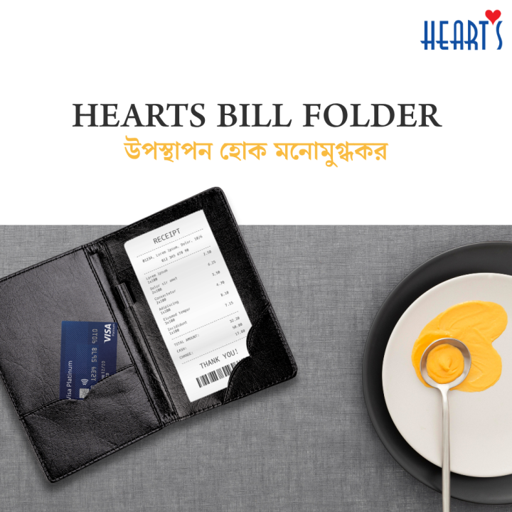 "Restaurant%20Bill%20Folder%20%E2%80%93%20PU%20Leather%20Check%20Presenter%20with%20Card%20&%20Cash%20Pocket"%20%5BRestaurant%20Bill%20Folder%5D%20-%20Image%205