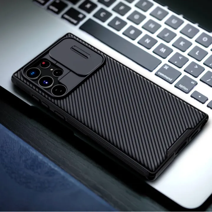 Nillkin%20for%20Samsung%20S22%20Ultra%20Case%20CamShield%20Pro%20Galaxy%20S22%20Ultra%20Case%20with%20Slide%20Camera%20Cover%20Slim%20Rugged%20Phone%20Case%20For%20Samsung%20Galaxy%20S22%20Ultra%205G%20Black%206.8''%20-%20Image%205