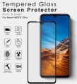 For Xiaomi Redmi Note 7 Pro Tempered Glass Screen Protector 6D/11D/13D/21D - Transparent.