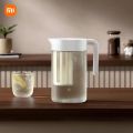 Xiaomi Mijia Cold Water Kettle 1.6L with Filter Sealed Design. 