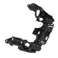 Controller Inner Internal Frame, Replacement Durable Controller Inner Frame Stable for Gamepad Controller.