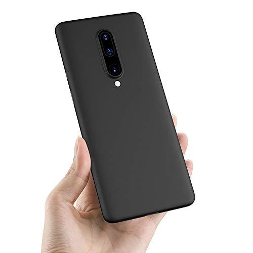 OnePlus%208%20Premium%20Silicone%20Matte%20Soft%20Phone%20Case%20-%20Black%20-%20Image%202
