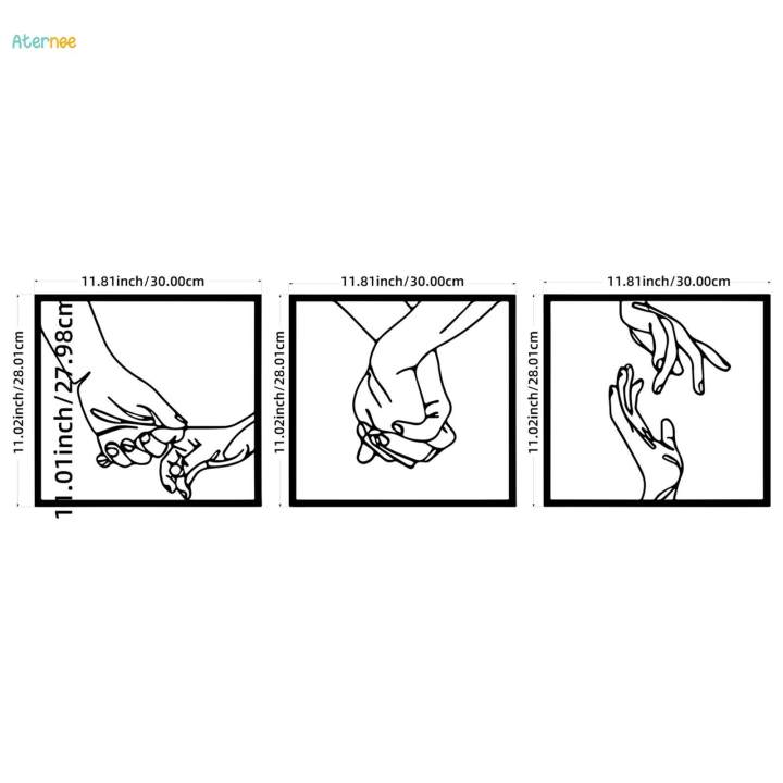 Hands%20Line%20Wall%20Decor%20Minimalist%20Wall%20Art%20Abstract%20Poster%20for%20Home%20-%20Image%209