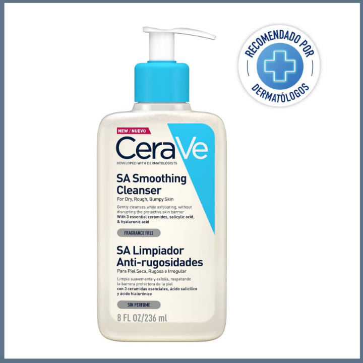 Cerave%20SA%20Smoothing%20Cleanser%20For%20Dry%20Rough%20Bumpy%20Skin%20I%20236ml%20I%20USA%20-%20Image%202
