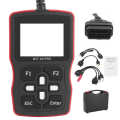 Motorcycle Scanner OBD2 Code Reader Automotive Diagnostic Tool Fit for. 