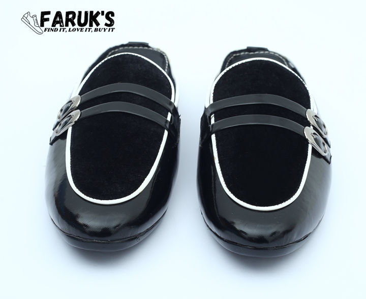 Luxury%20Stylish%20Half%20Shoe%20For%20Men,%20Fashionable%20Premium%20Sandal%20For%20Men,%20FARUK'S%20Flats%20Formal%20Half%20Shoe,%20New%20Fashionable%20Half%20Shoe%20For%20Men,%20Half%20Shoe%20For%20Men%20-%20Image%207